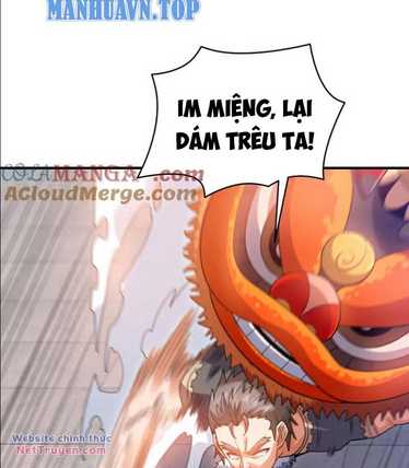 Trấn Quốc Thần Tế: Chapter 136