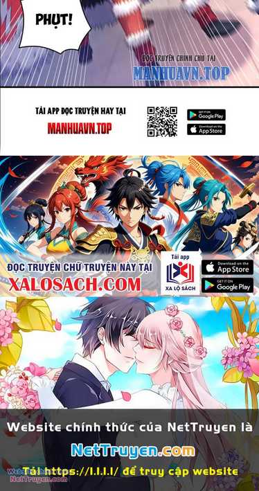 Trấn Quốc Thần Tế: Chapter 136