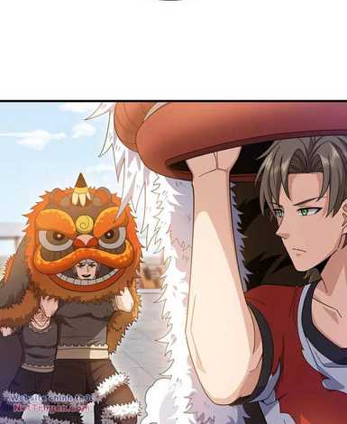 Trấn Quốc Thần Tế: Chapter 136