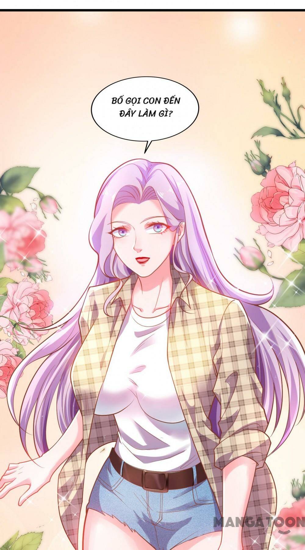 Trấn Quốc Thần Tế: Chapter 14