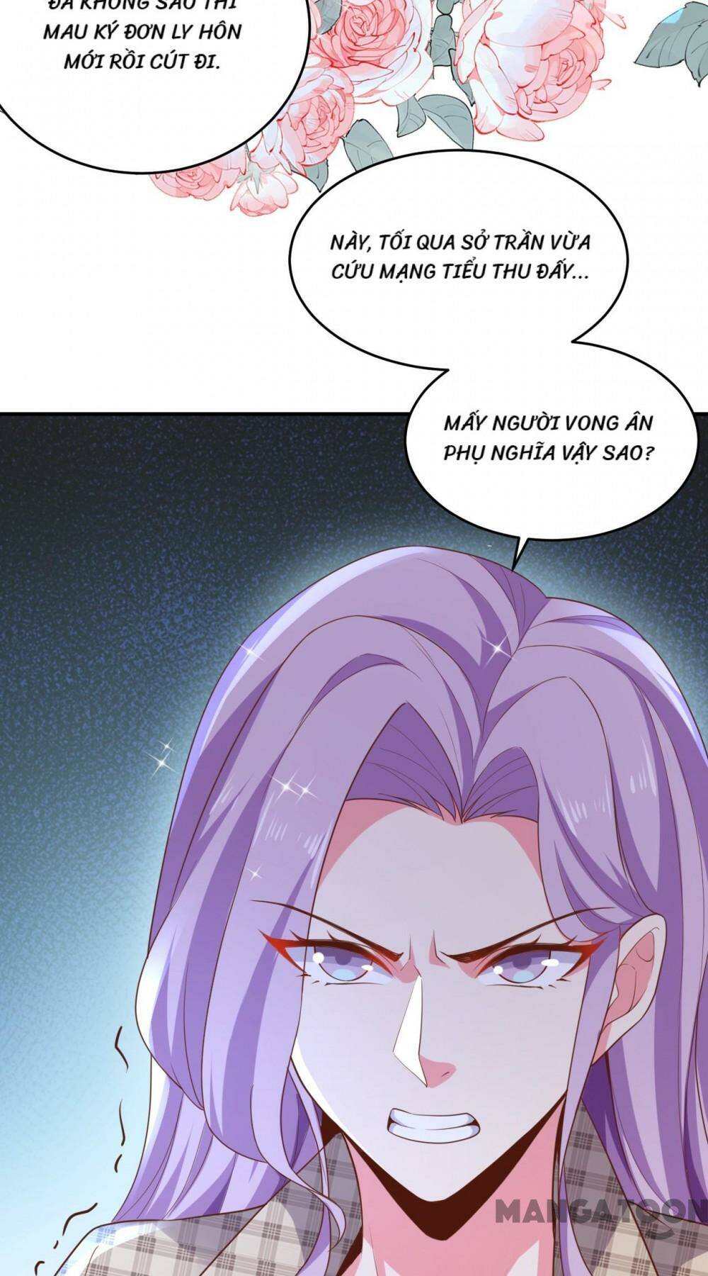 Trấn Quốc Thần Tế: Chapter 14