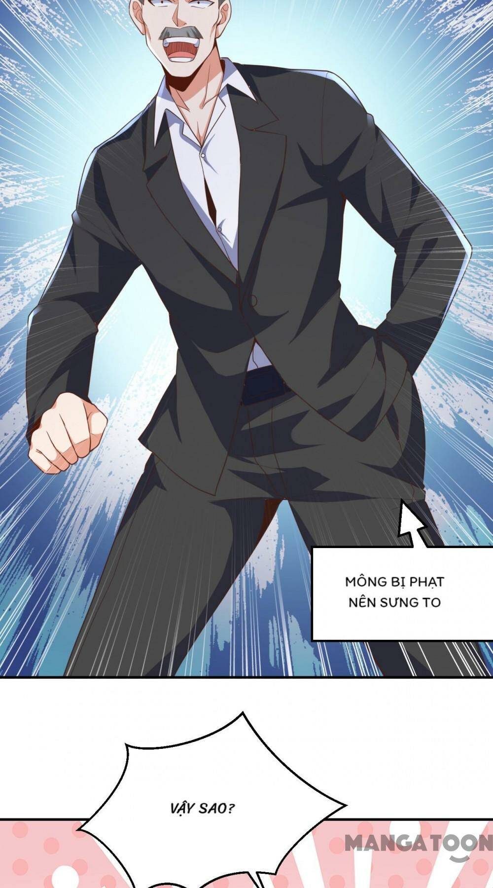 Trấn Quốc Thần Tế: Chapter 14