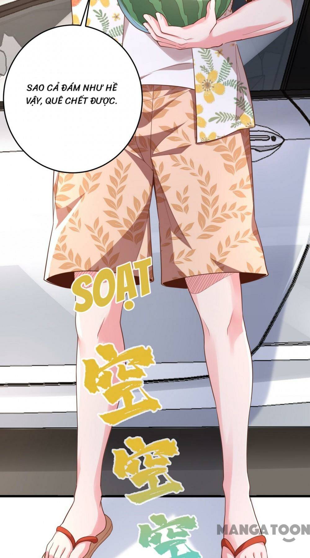 Trấn Quốc Thần Tế: Chapter 14