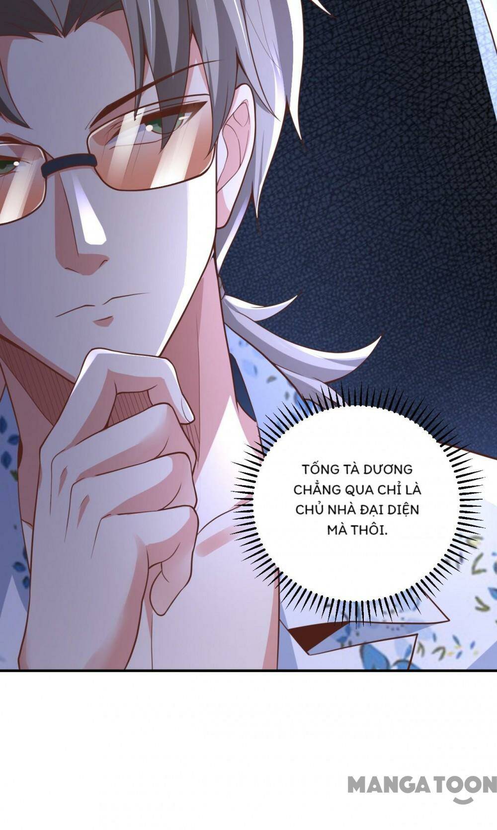 Trấn Quốc Thần Tế: Chapter 14