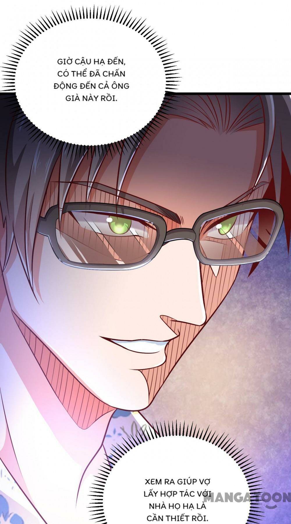 Trấn Quốc Thần Tế: Chapter 14