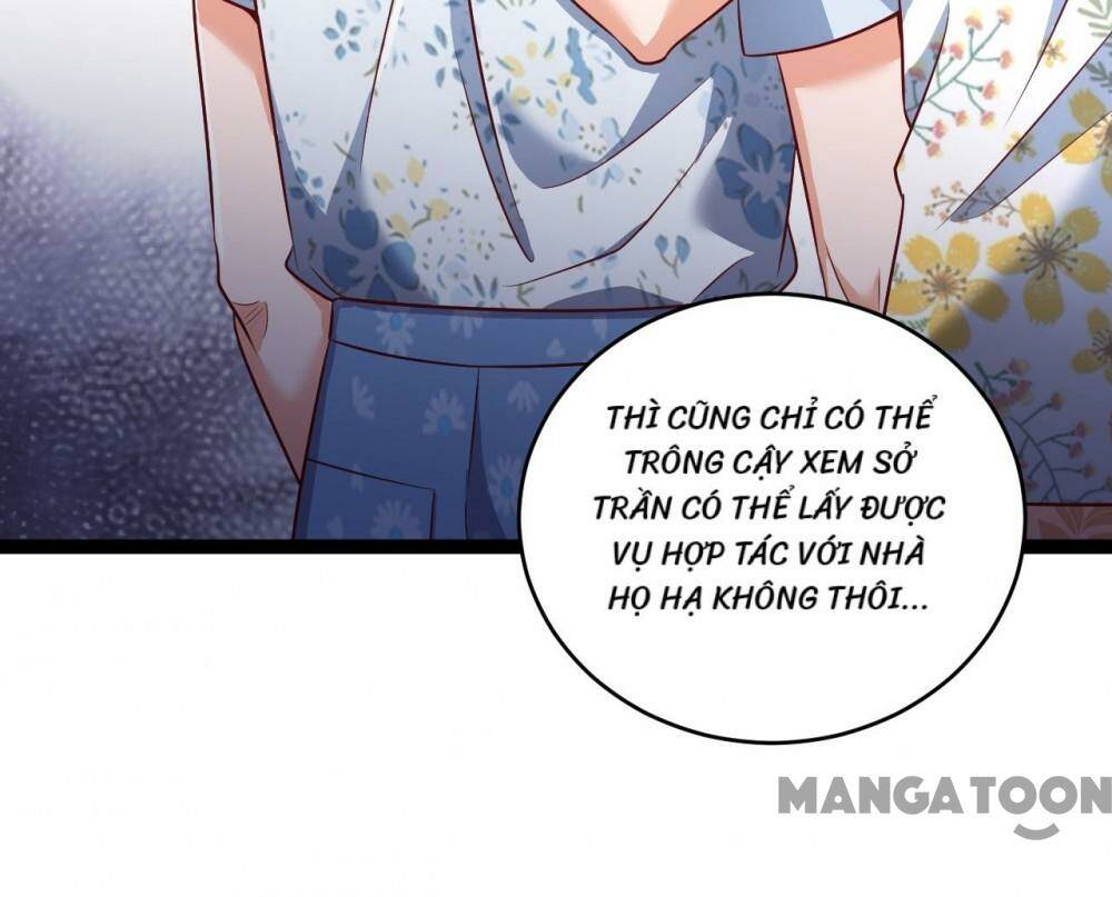 Trấn Quốc Thần Tế: Chapter 14