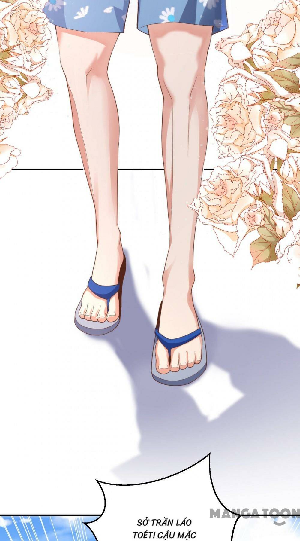 Trấn Quốc Thần Tế: Chapter 14