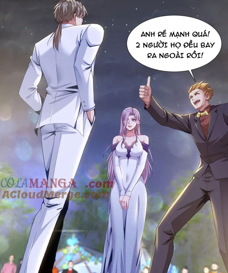 Trấn Quốc Thần Tế: Chapter 141