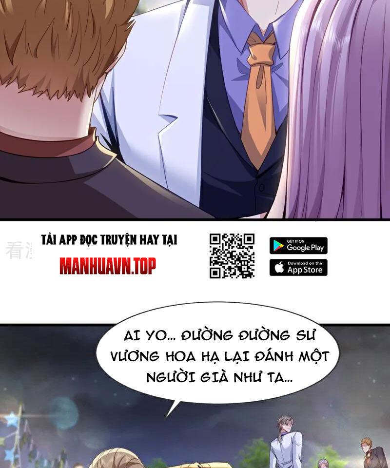 Trấn Quốc Thần Tế: Chapter 141