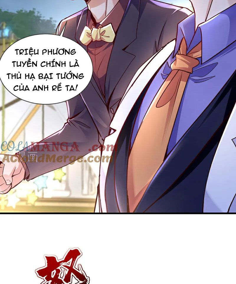 Trấn Quốc Thần Tế: Chapter 141