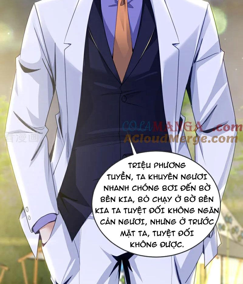 Trấn Quốc Thần Tế: Chapter 141