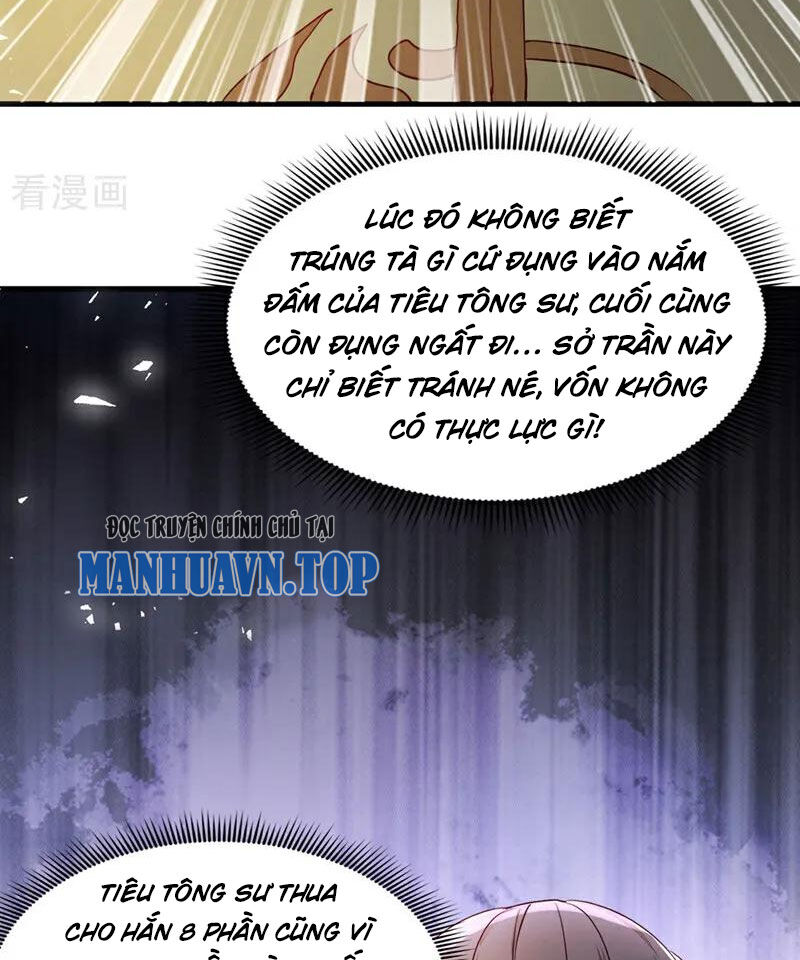 Trấn Quốc Thần Tế: Chapter 141