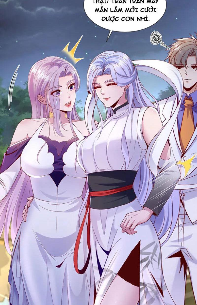 Trấn Quốc Thần Tế: Chapter 143