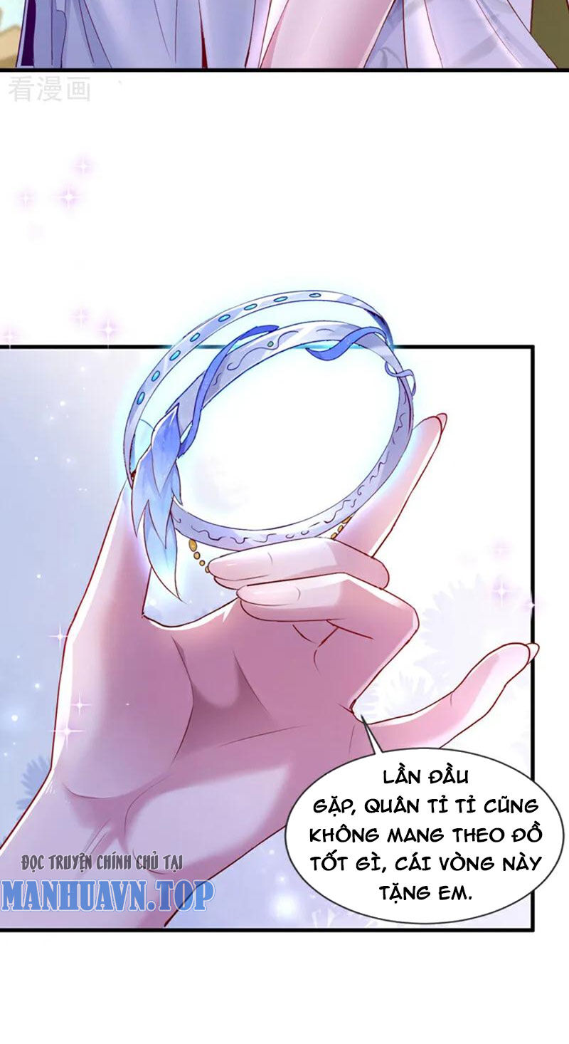 Trấn Quốc Thần Tế: Chapter 143