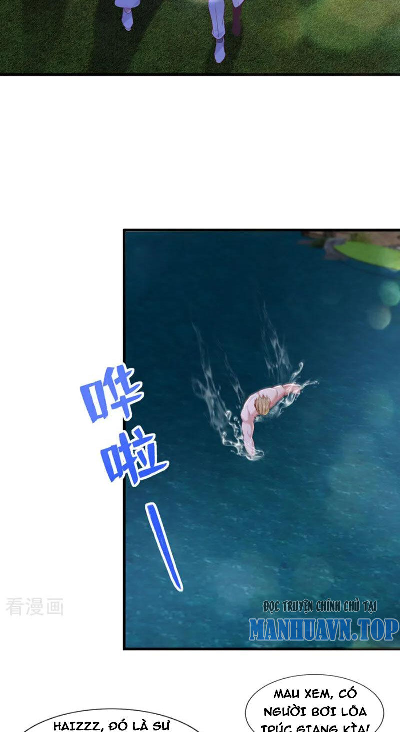 Trấn Quốc Thần Tế: Chapter 143