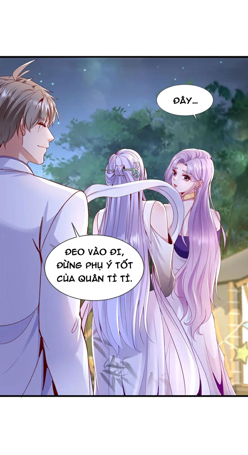 Trấn Quốc Thần Tế: Chapter 143