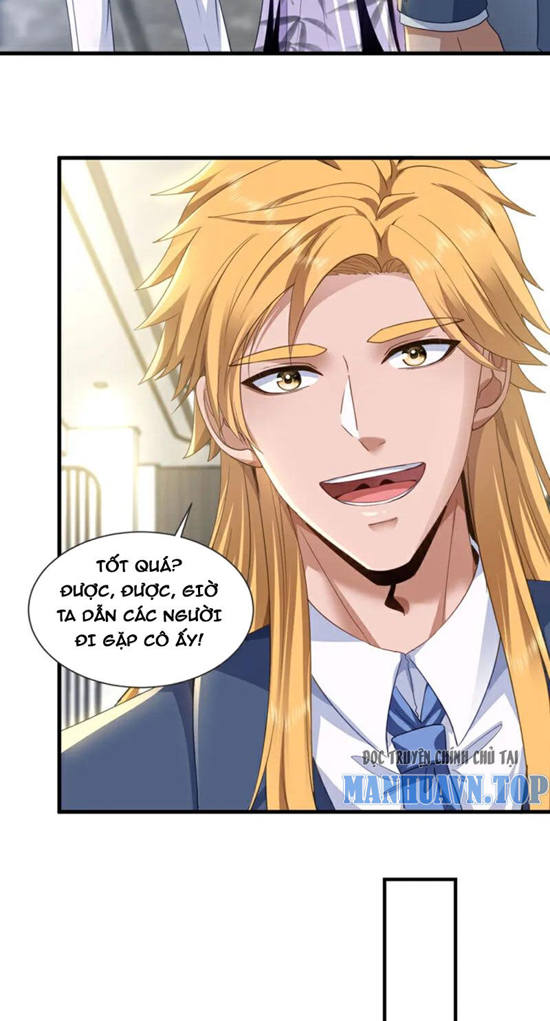 Trấn Quốc Thần Tế: Chapter 143