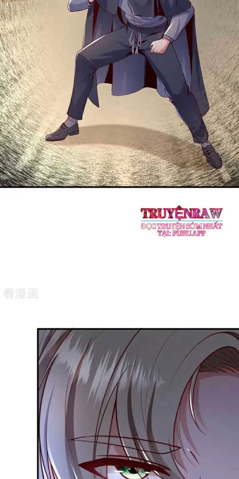 Trấn Quốc Thần Tế: Chapter 147