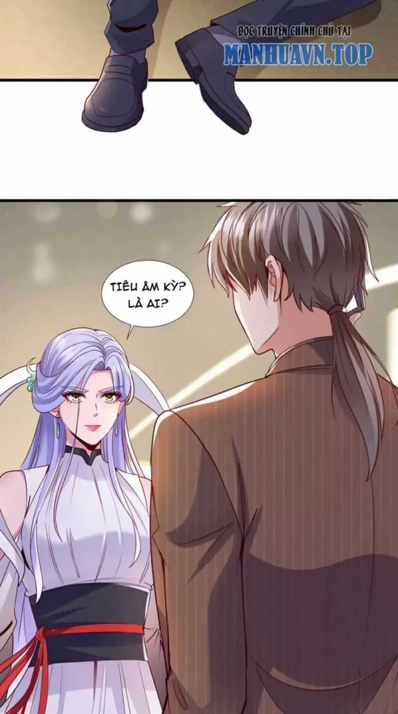 Trấn Quốc Thần Tế: Chapter 147