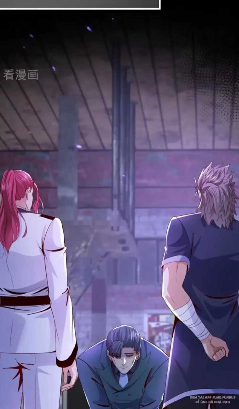 Trấn Quốc Thần Tế: Chapter 147