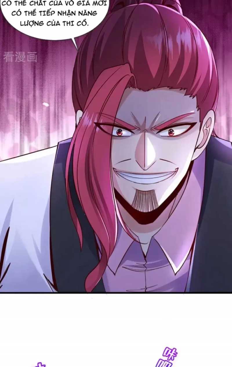 Trấn Quốc Thần Tế: Chapter 147