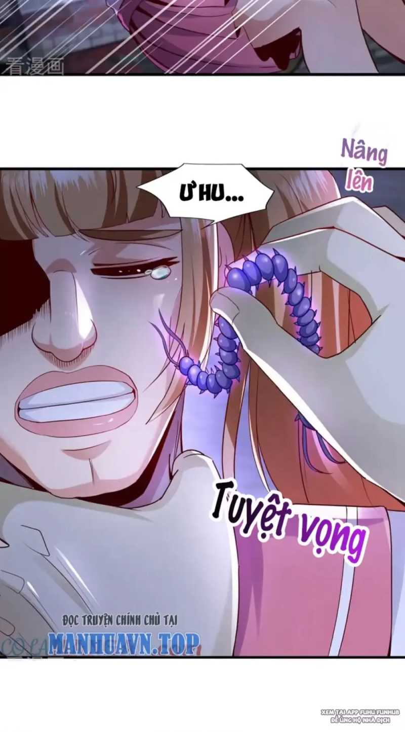 Trấn Quốc Thần Tế: Chapter 147