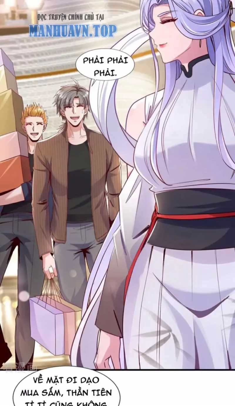Trấn Quốc Thần Tế: Chapter 147