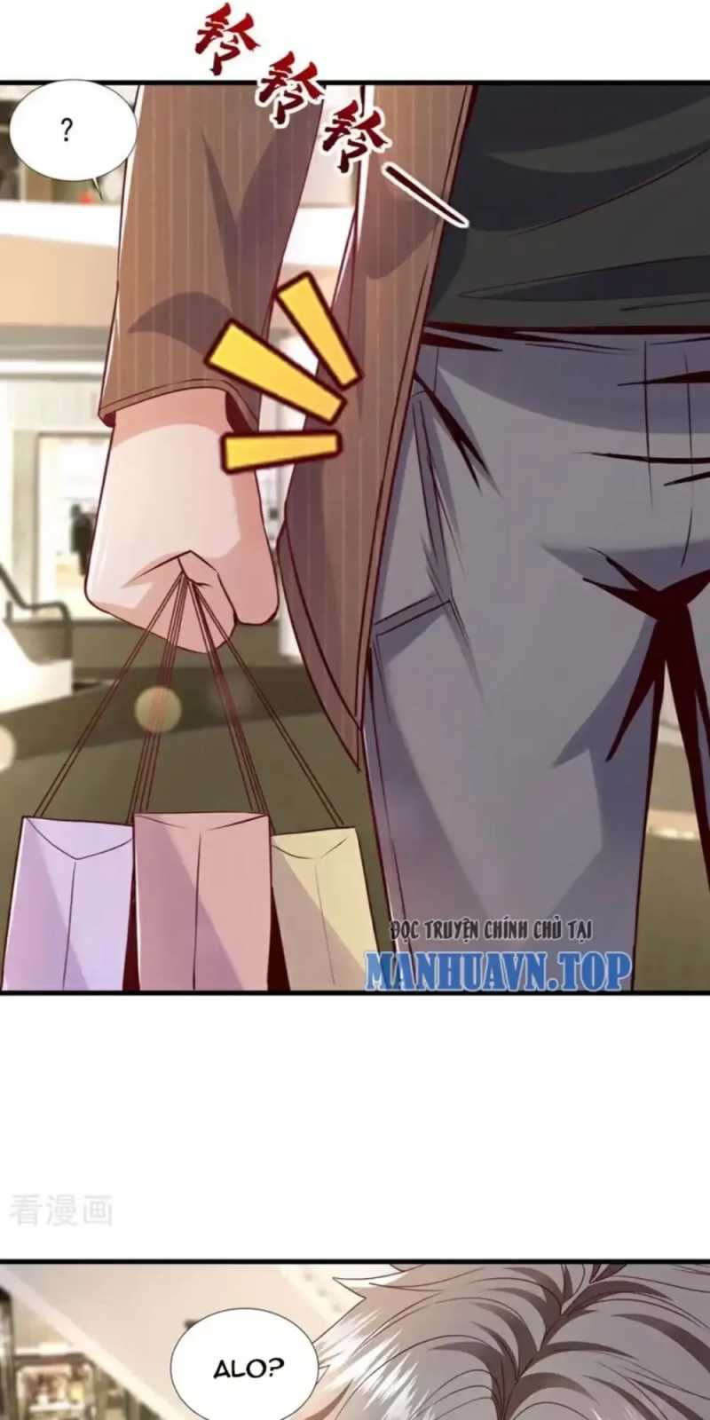 Trấn Quốc Thần Tế: Chapter 147