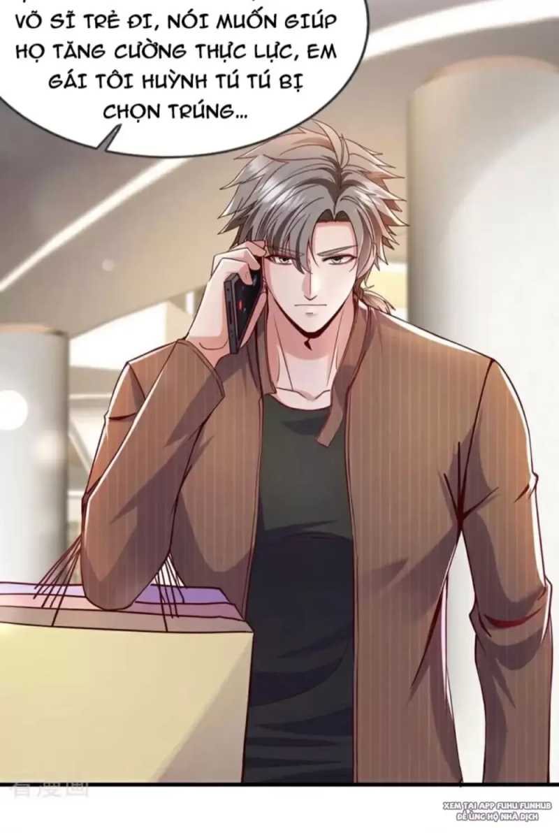 Trấn Quốc Thần Tế: Chapter 147