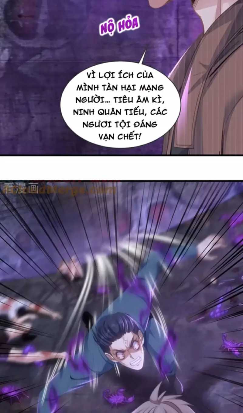 Trấn Quốc Thần Tế: Chapter 148