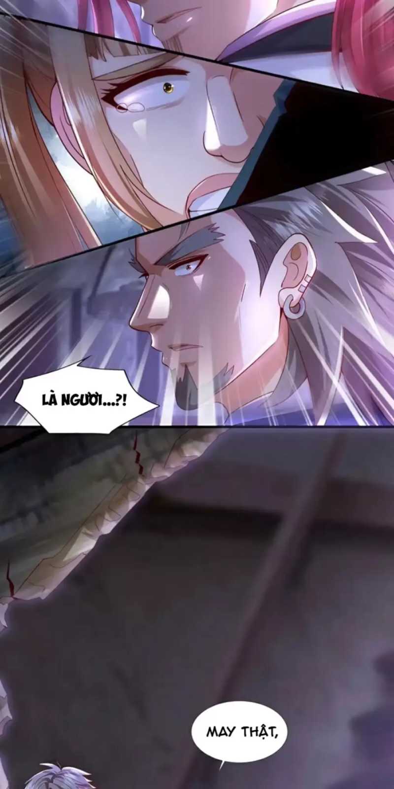 Trấn Quốc Thần Tế: Chapter 148