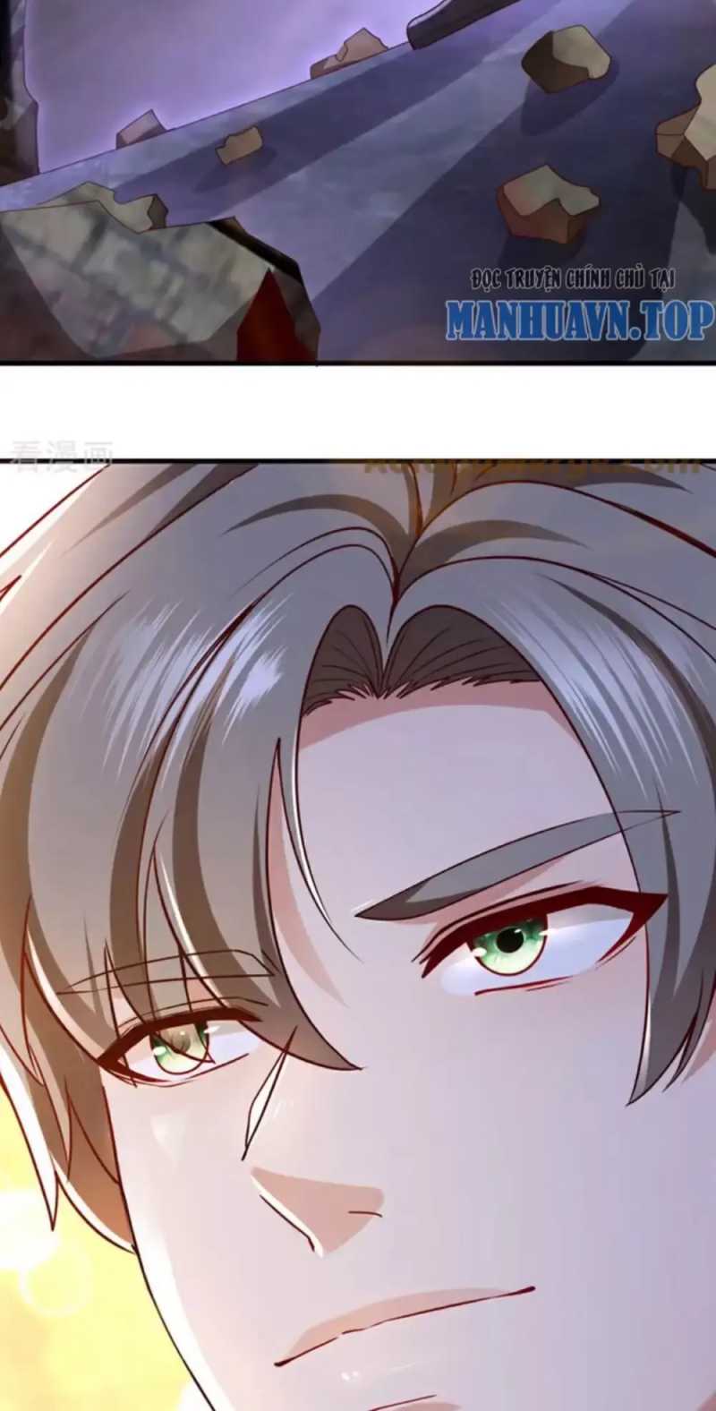 Trấn Quốc Thần Tế: Chapter 148
