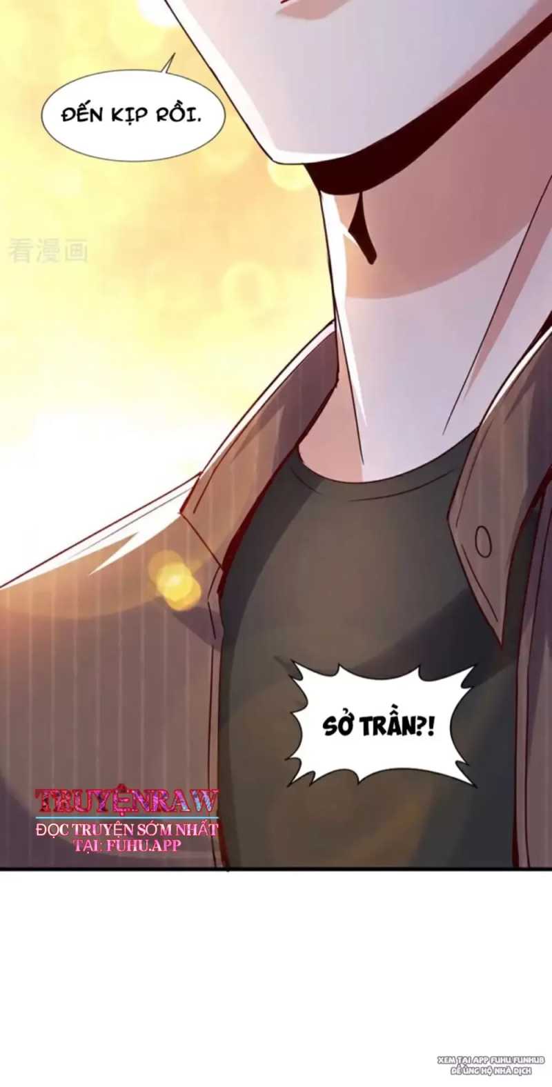 Trấn Quốc Thần Tế: Chapter 148