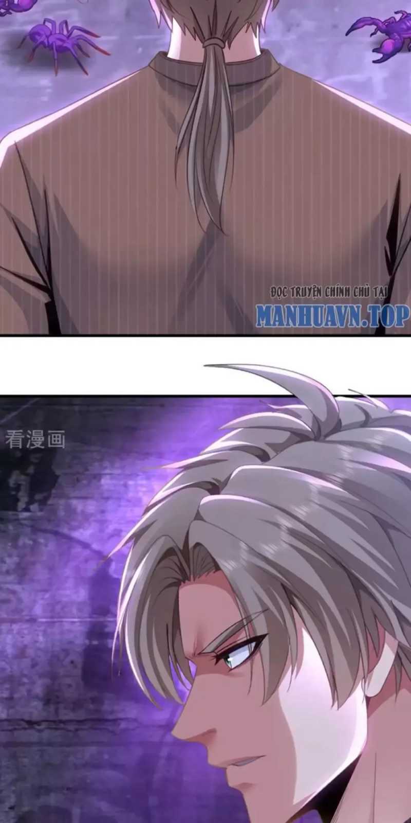 Trấn Quốc Thần Tế: Chapter 148