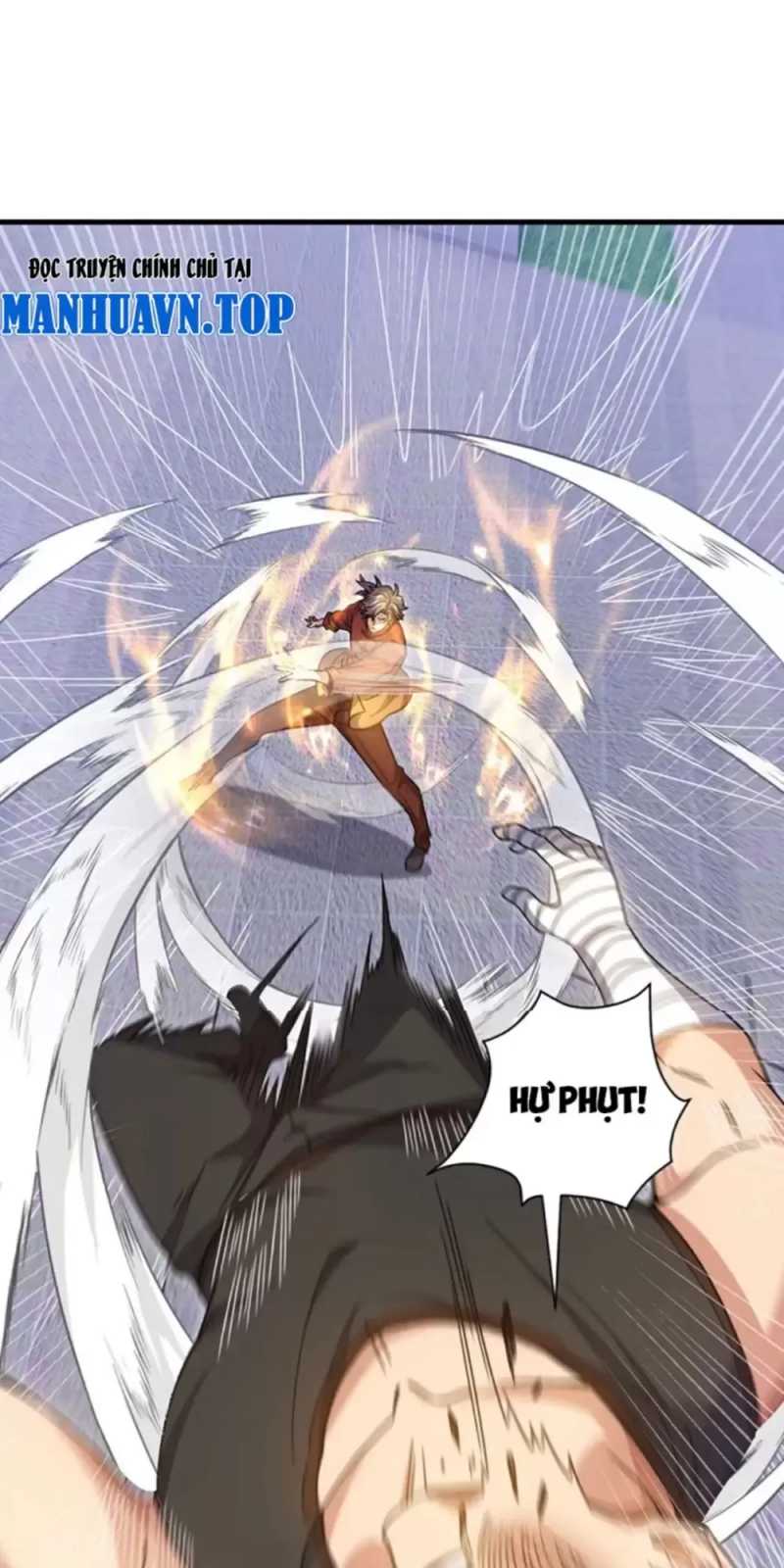 Trấn Quốc Thần Tế: Chapter 152