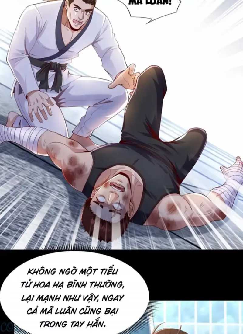 Trấn Quốc Thần Tế: Chapter 152
