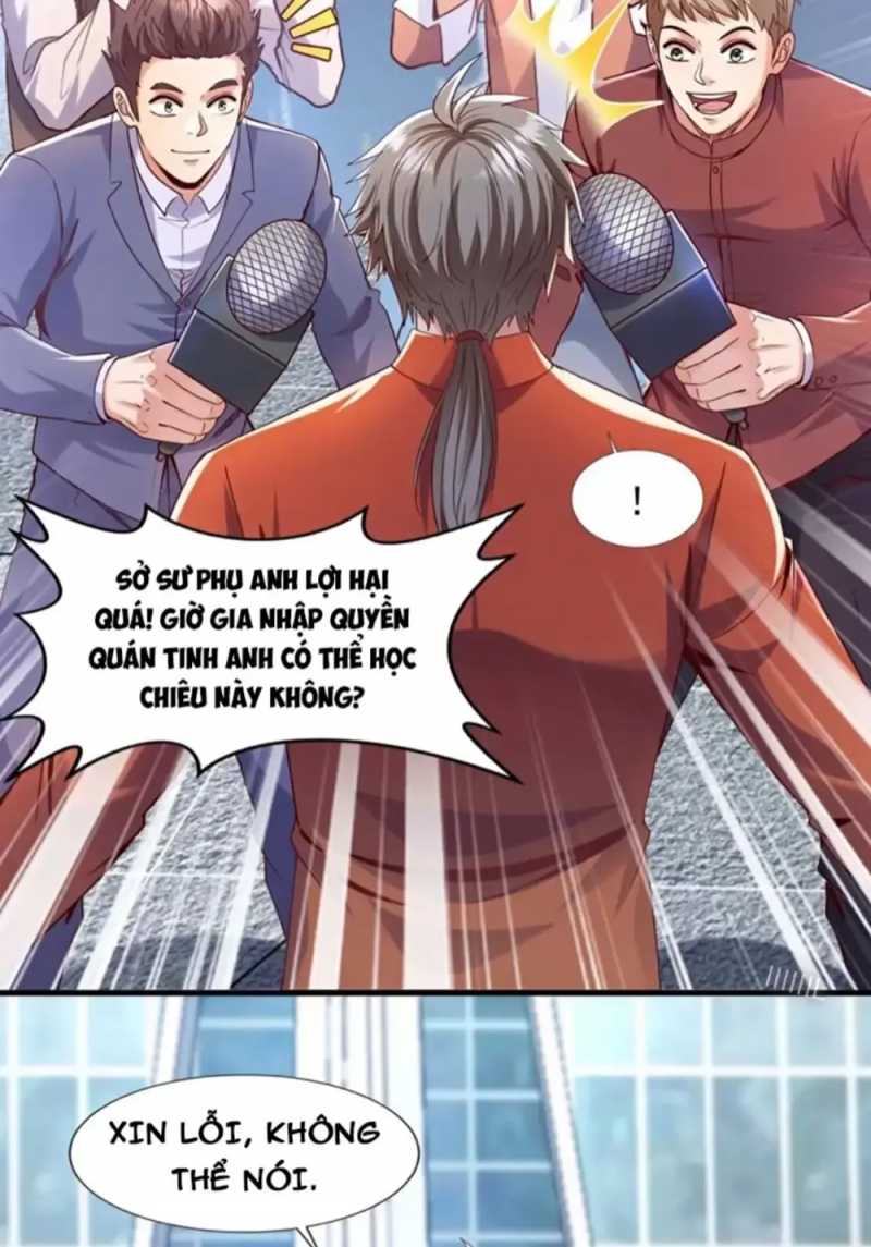 Trấn Quốc Thần Tế: Chapter 152