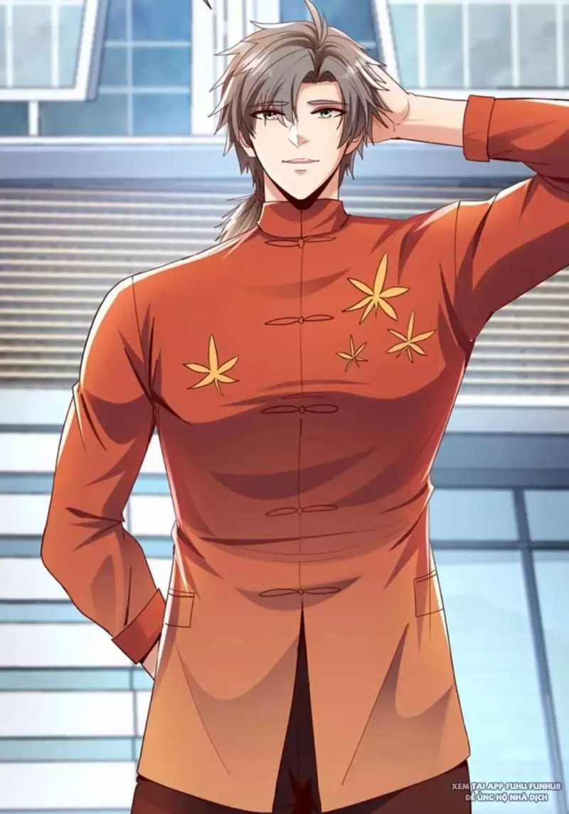 Trấn Quốc Thần Tế: Chapter 152