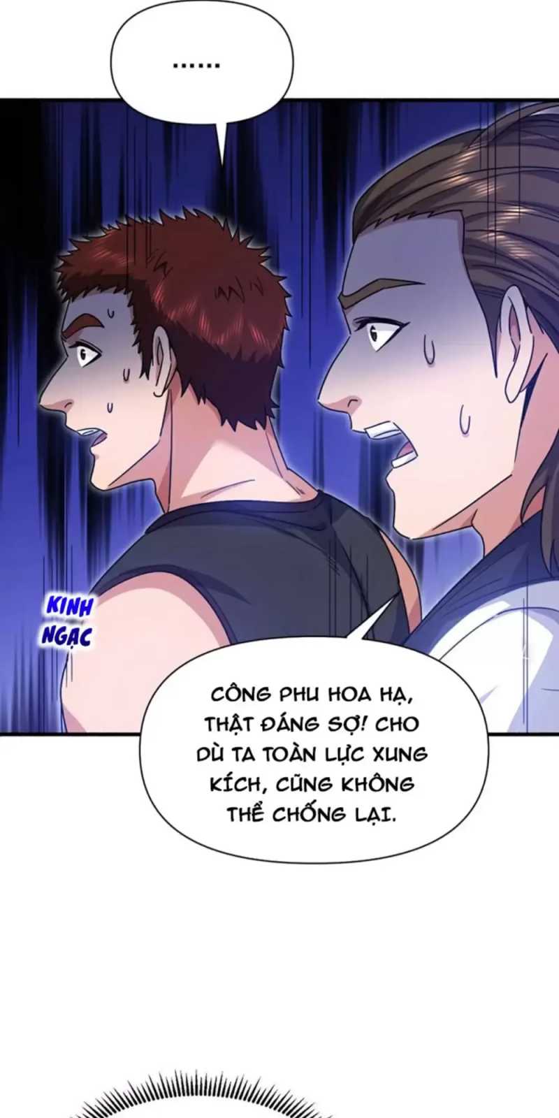 Trấn Quốc Thần Tế: Chapter 152