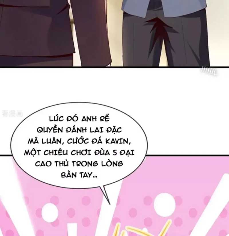 Trấn Quốc Thần Tế: Chapter 152