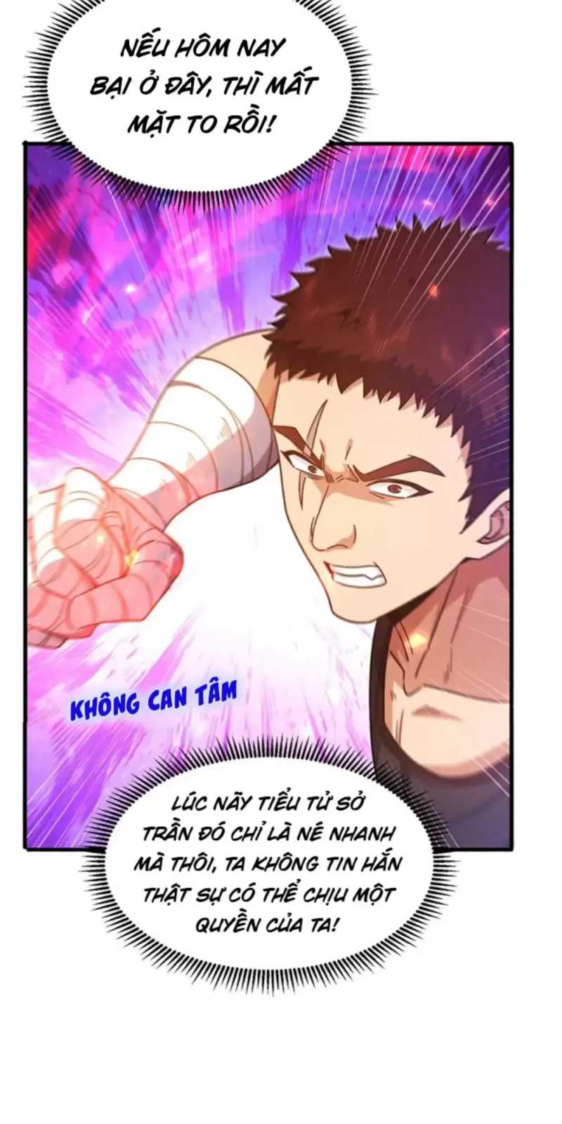 Trấn Quốc Thần Tế: Chapter 152