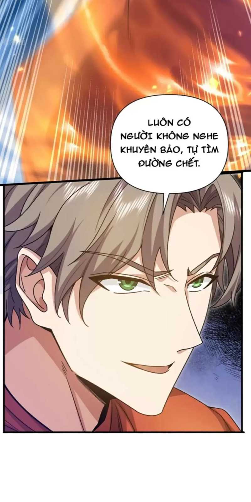 Trấn Quốc Thần Tế: Chapter 152