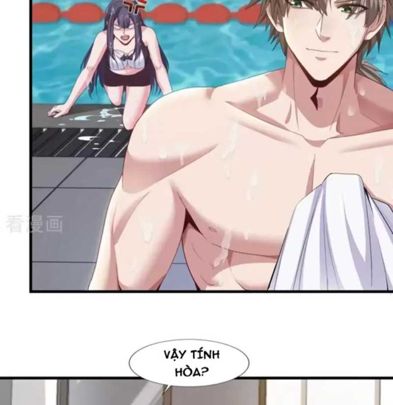 Trấn Quốc Thần Tế: Chapter 154