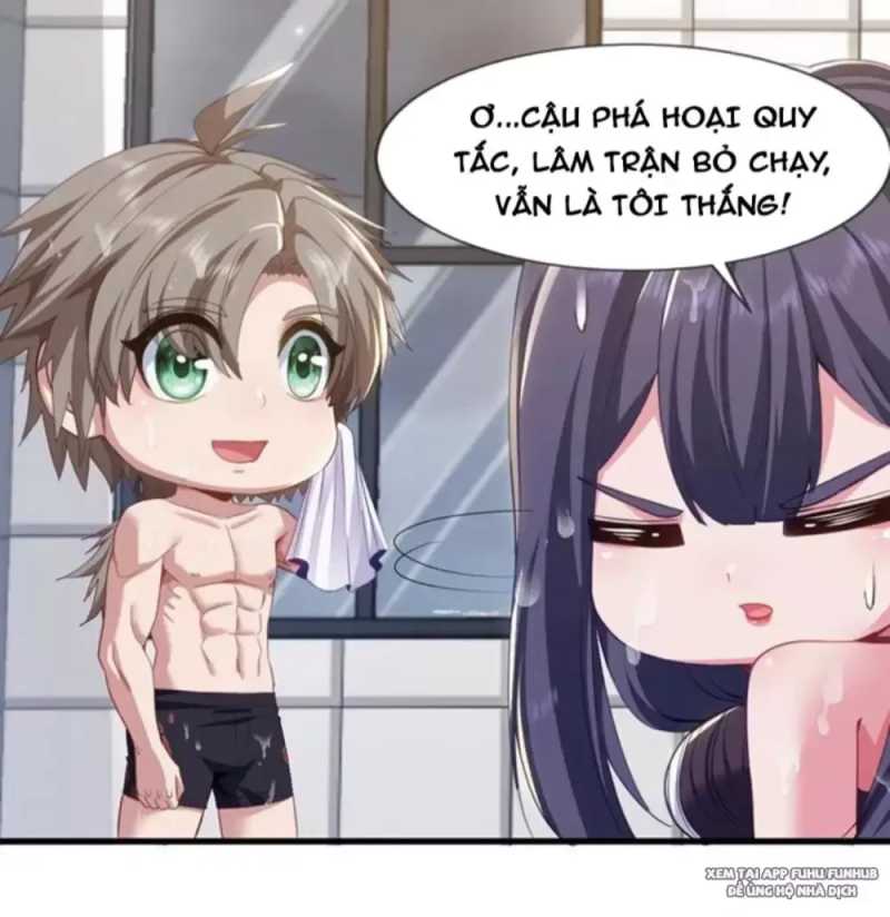Trấn Quốc Thần Tế: Chapter 154