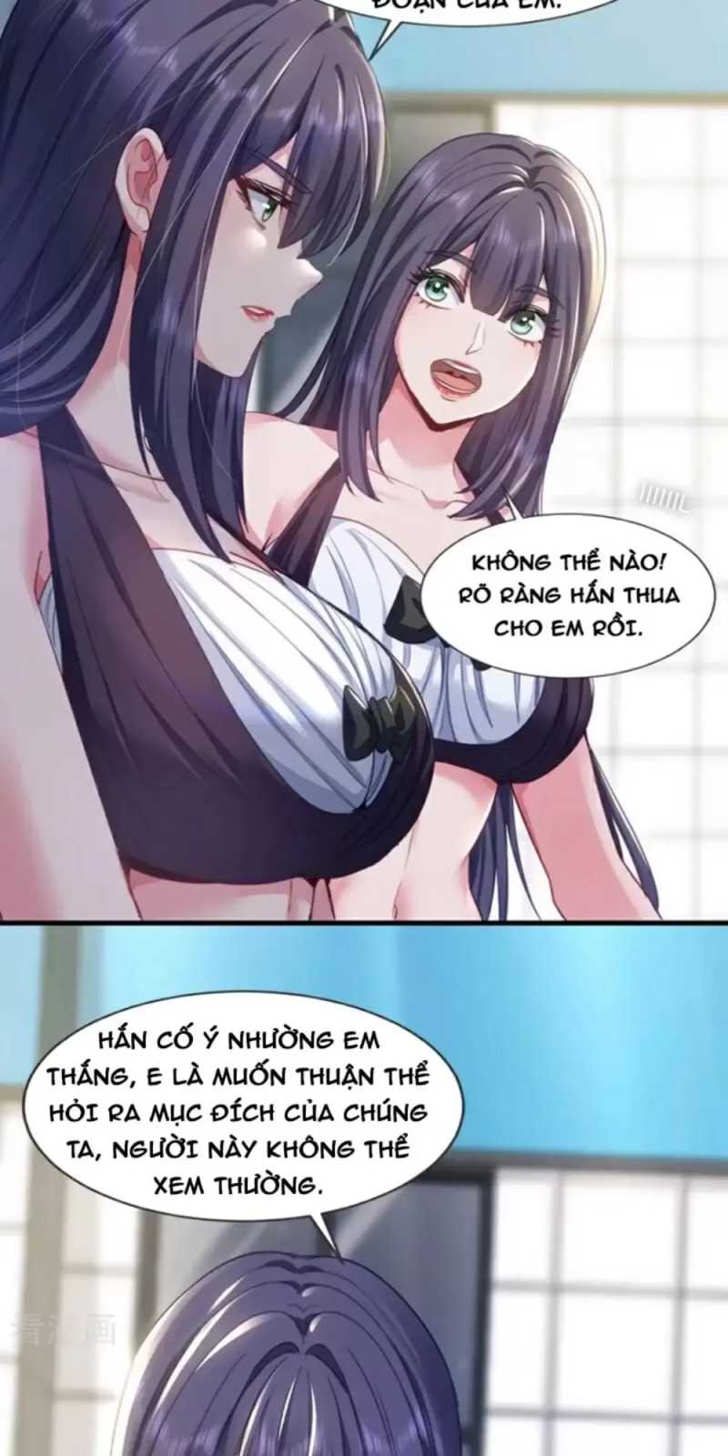 Trấn Quốc Thần Tế: Chapter 154