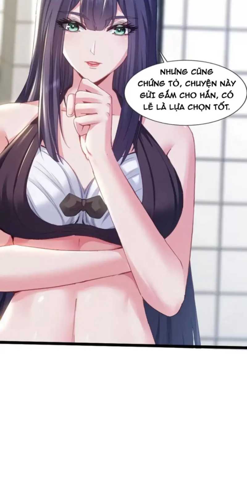 Trấn Quốc Thần Tế: Chapter 154