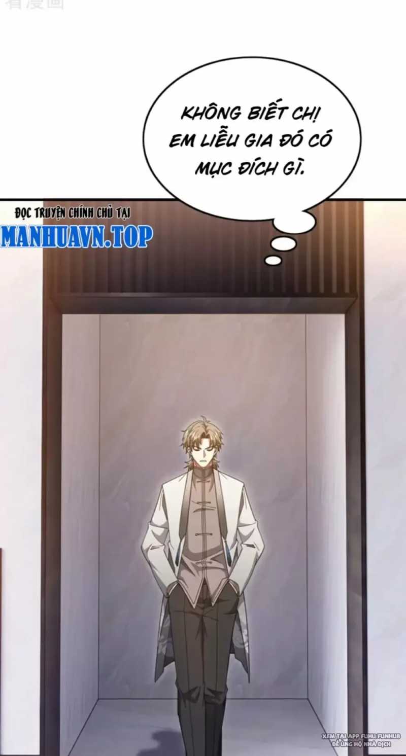 Trấn Quốc Thần Tế: Chapter 154