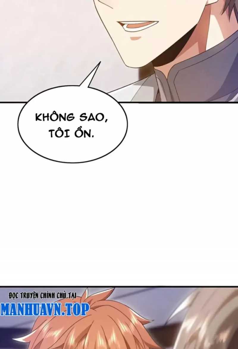 Trấn Quốc Thần Tế: Chapter 154