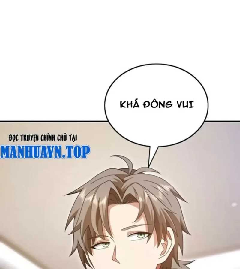 Trấn Quốc Thần Tế: Chapter 154