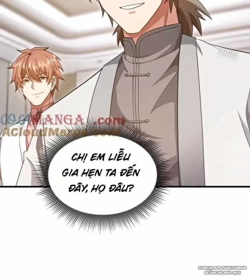 Trấn Quốc Thần Tế: Chapter 154